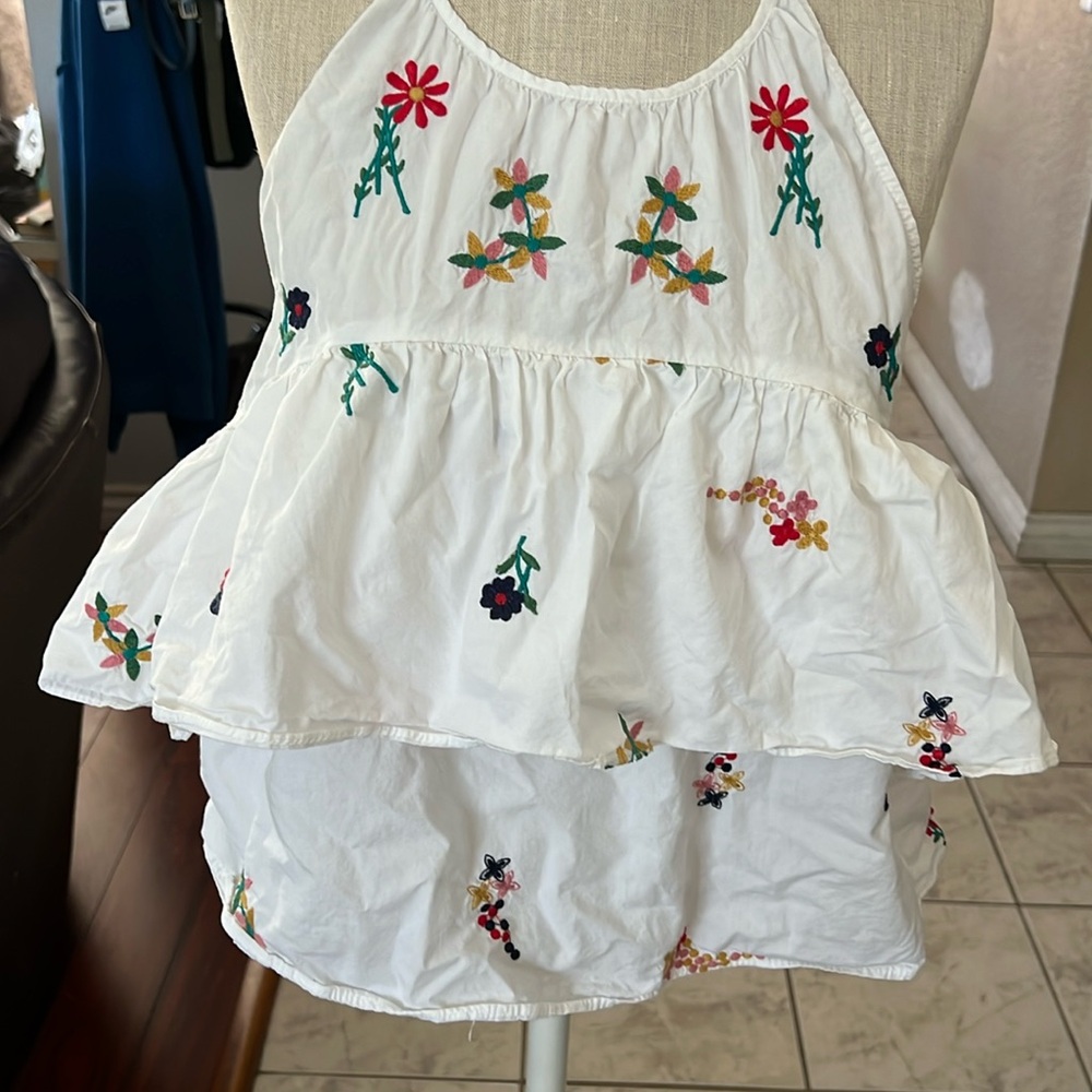 Women’s summer top